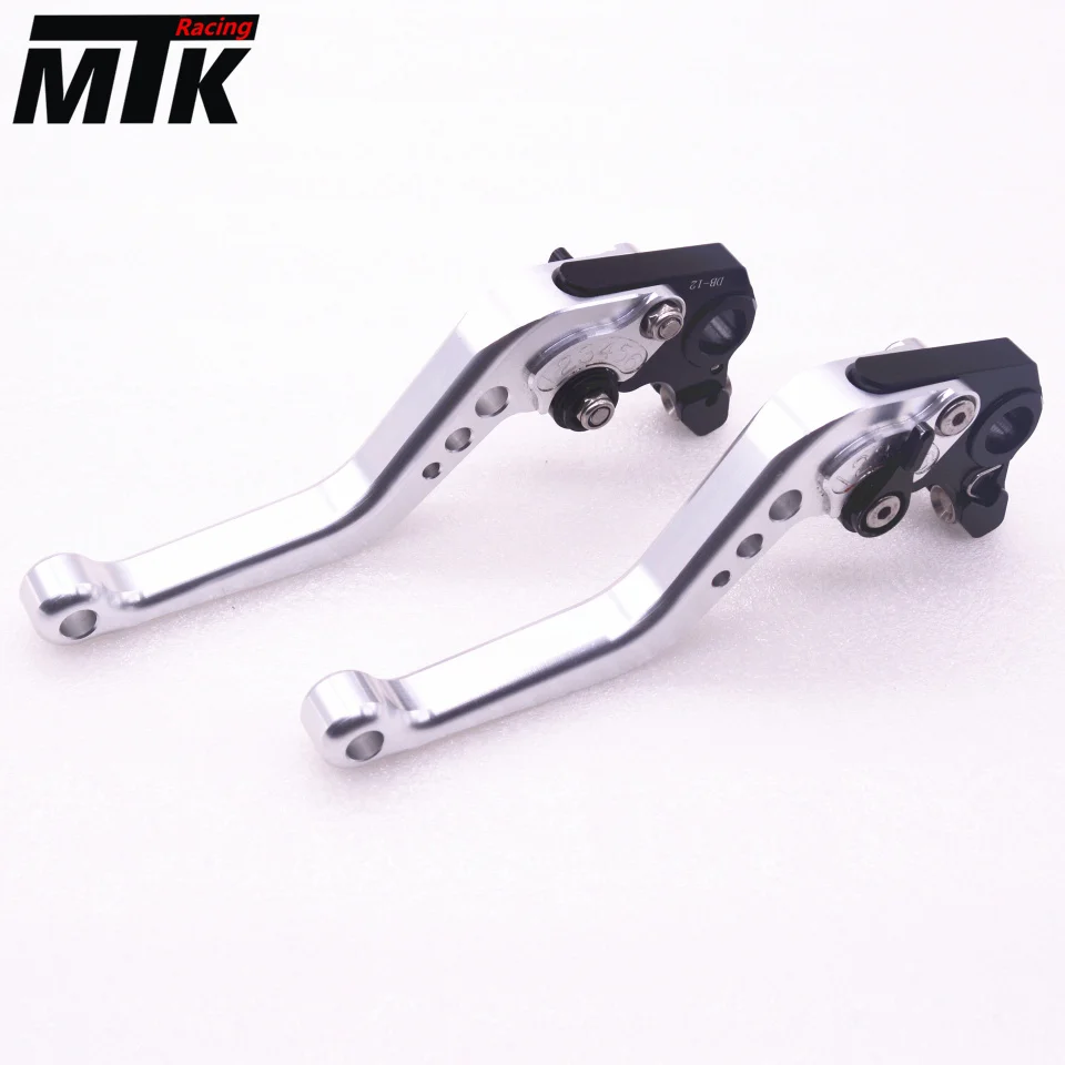 Motorcycle Short Handlebar CNC Clutch Brake Levers For Suzuki GSXR600 GSXR750 2004-2005
Motorcycle Short Handlebar CNC Clutch Brake Levers For Suzuki GSXR600 GSXR750 2004-2005
