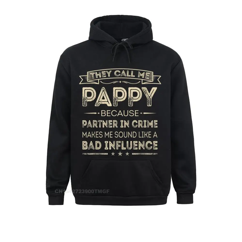 Mens They Call Me Pappy Because Partner In Crime Fathers Day Mens 2021 Fashion Hoodies Ostern Day Sweatshirts Customized Hoods
Mens They Call Me Pappy Because Partner In Crime Fathers Day Mens 2021 Fashion Hoodies Ostern Day Sweatshirts Customized Hoods