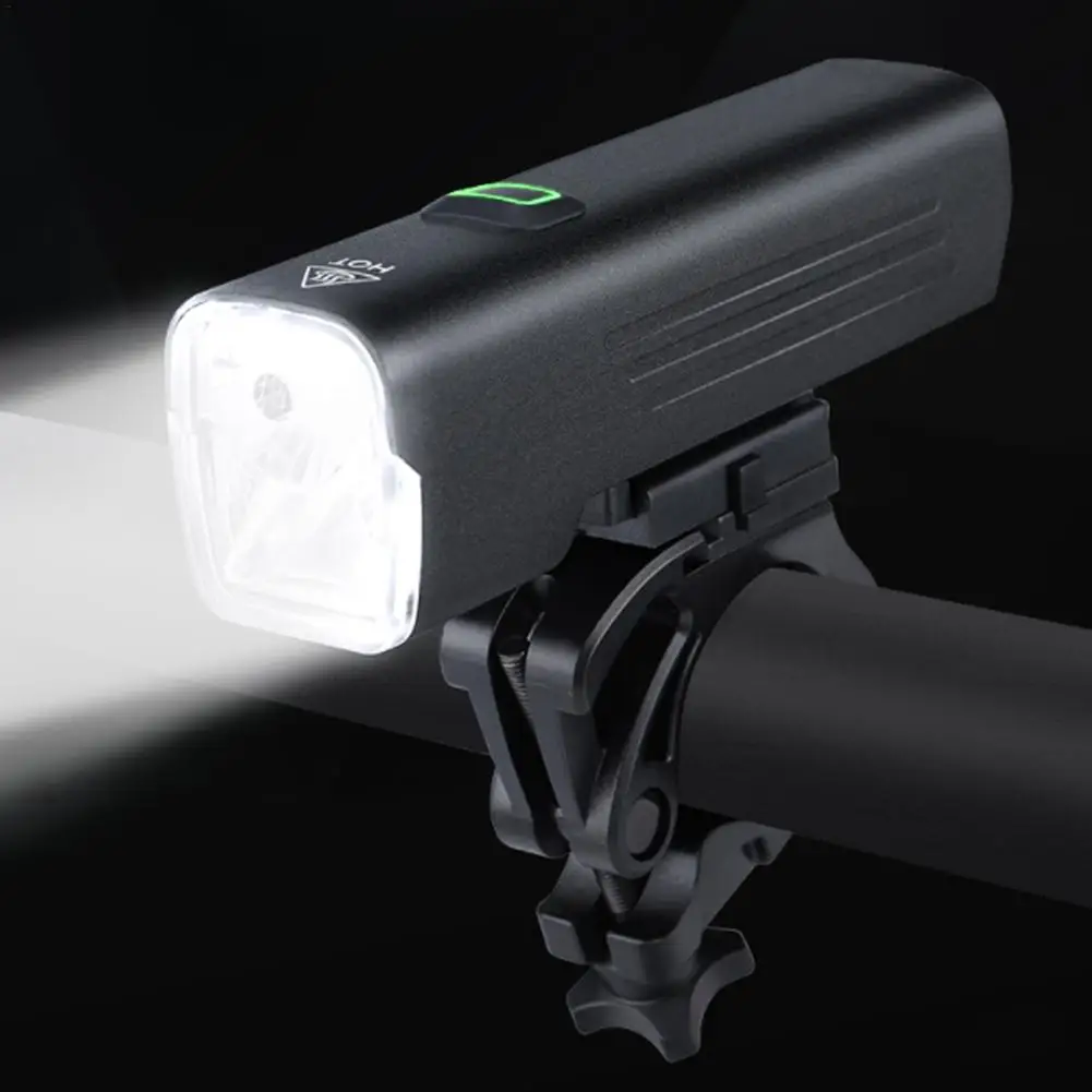 Bicycle Light Waterproof USB Rechargeable Bike Headlight Adjustable 4800 MAh MTB Bike Front Lamp For Cycling Bike Accessories 
Bicycle Light Waterproof USB Rechargeable Bike Headlight Adjustable 4800 MAh MTB Bike Front Lamp For Cycling Bike Accessories