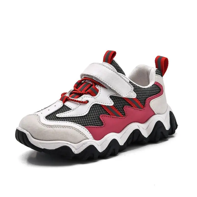 Autumn spring children fashion sports shoes high quality outdoor sneakers boys girls leisure trainers shoes kids casual sneaker
Autumn spring children fashion sports shoes high quality outdoor sneakers boys girls leisure trainers shoes kids casual sneaker