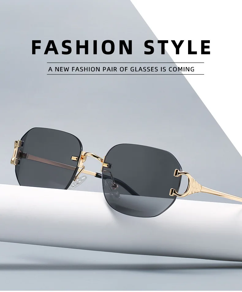 UV400 men's and women's sunglasses, luxury brand, Korean big frame design, soft, party gift, 2022
UV400 men's and women's sunglasses, luxury brand, Korean big frame design, soft, party gift, 2022