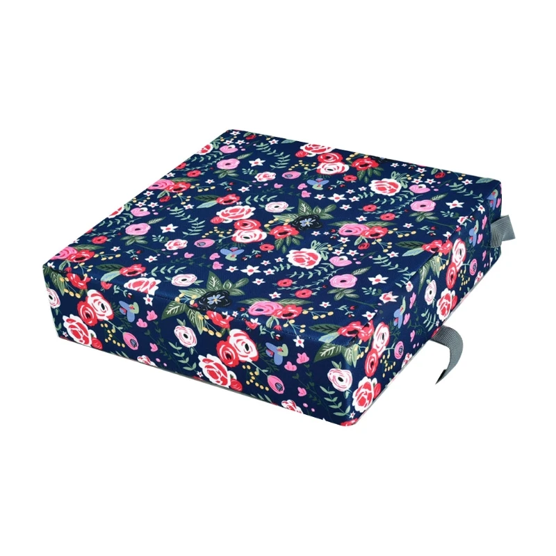 Children Increased Chair Pad Adjustable Removable Highchair Booster Baby Dining Seat Cushion H055 
Children Increased Chair Pad Adjustable Removable Highchair Booster Baby Dining Seat Cushion H055