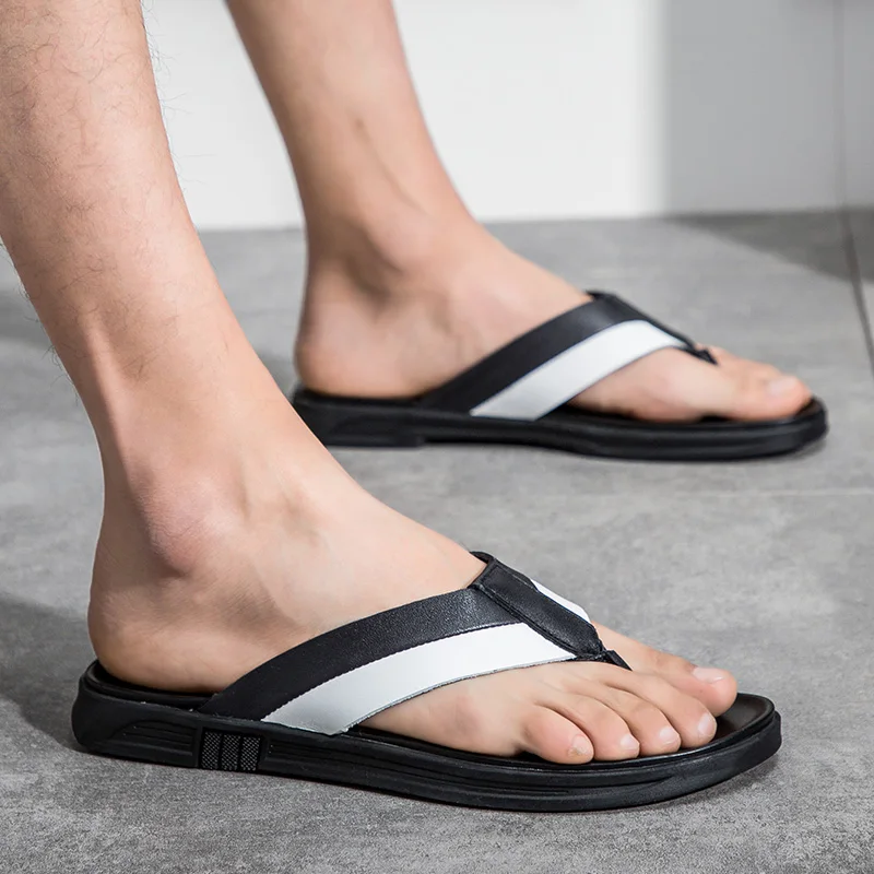 Sandalias Hombre Verano Summer Breathable Mesh Shoes Men Casual Man 2020 Slippers Leather Sandals Men's Sneakers
Sandalias Hombre Verano Summer Breathable Mesh Shoes Men Casual Man 2020 Slippers Leather Sandals Men's Sneakers