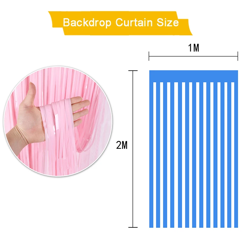 Tassel Garland DIY Colorful Paper Tassel Garland Unicorn Birthday Party Decor Baby Shower Favors Supplies Party background Decor
Tassel Garland DIY Colorful Paper Tassel Garland Unicorn Birthday Party Decor Baby Shower Favors Supplies Party background Decor