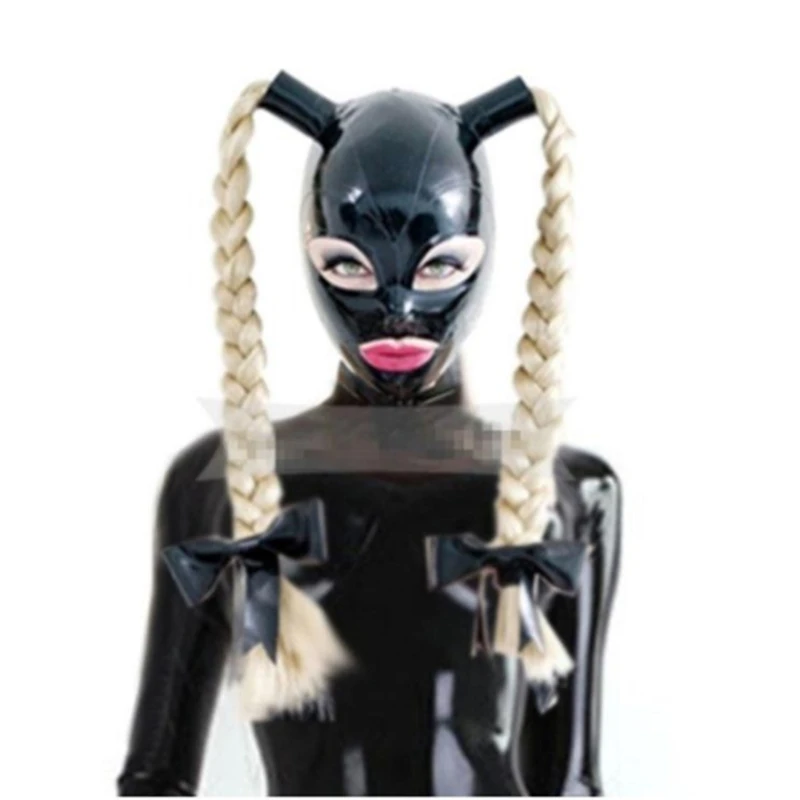 Маска на глаза 