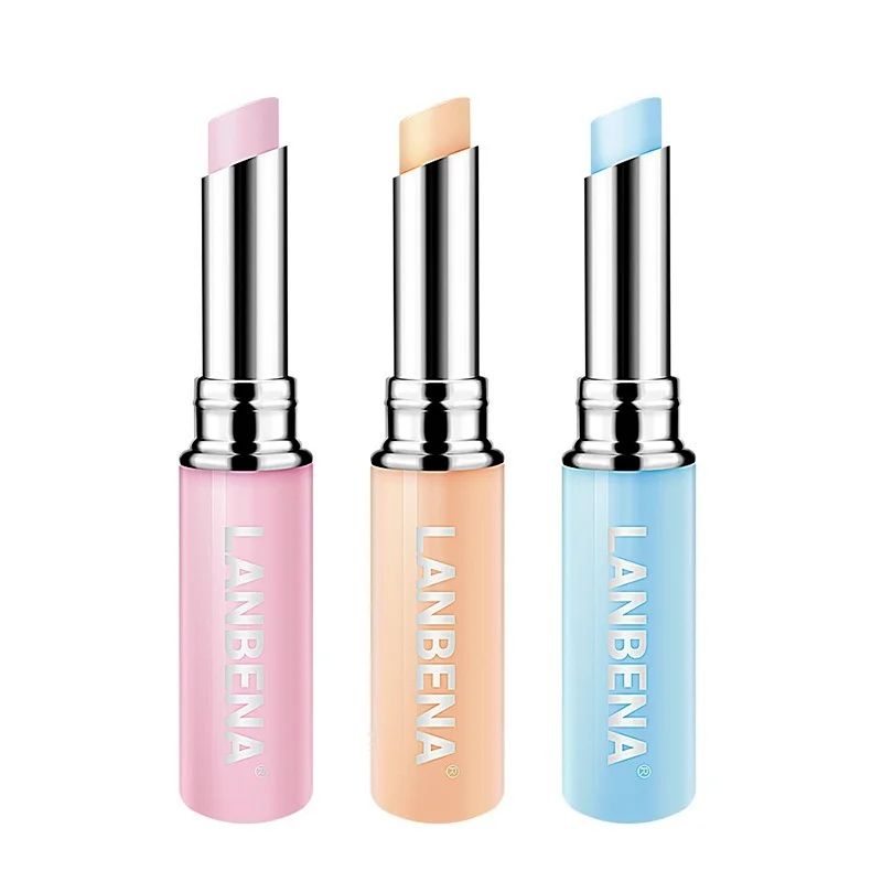 Lip Wrinkles, Nourishing and Moisturizing, Dry and Cracked Hyaluronic Acid Lip Balm 1.8g (new Version)
Lip Wrinkles, Nourishing and Moisturizing, Dry and Cracked Hyaluronic Acid Lip Balm 1.8g (new Version)
