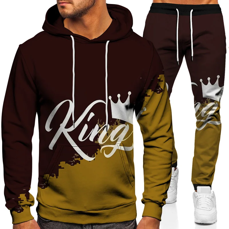 New Pure Bottom Round Pattern 2021 Autumn Winter Men Sweatshirts 2-Piece Set Fashion Streetwear Retro Casual Hooded Pullovers
New Pure Bottom Round Pattern 2021 Autumn Winter Men Sweatshirts 2-Piece Set Fashion Streetwear Retro Casual Hooded Pullovers