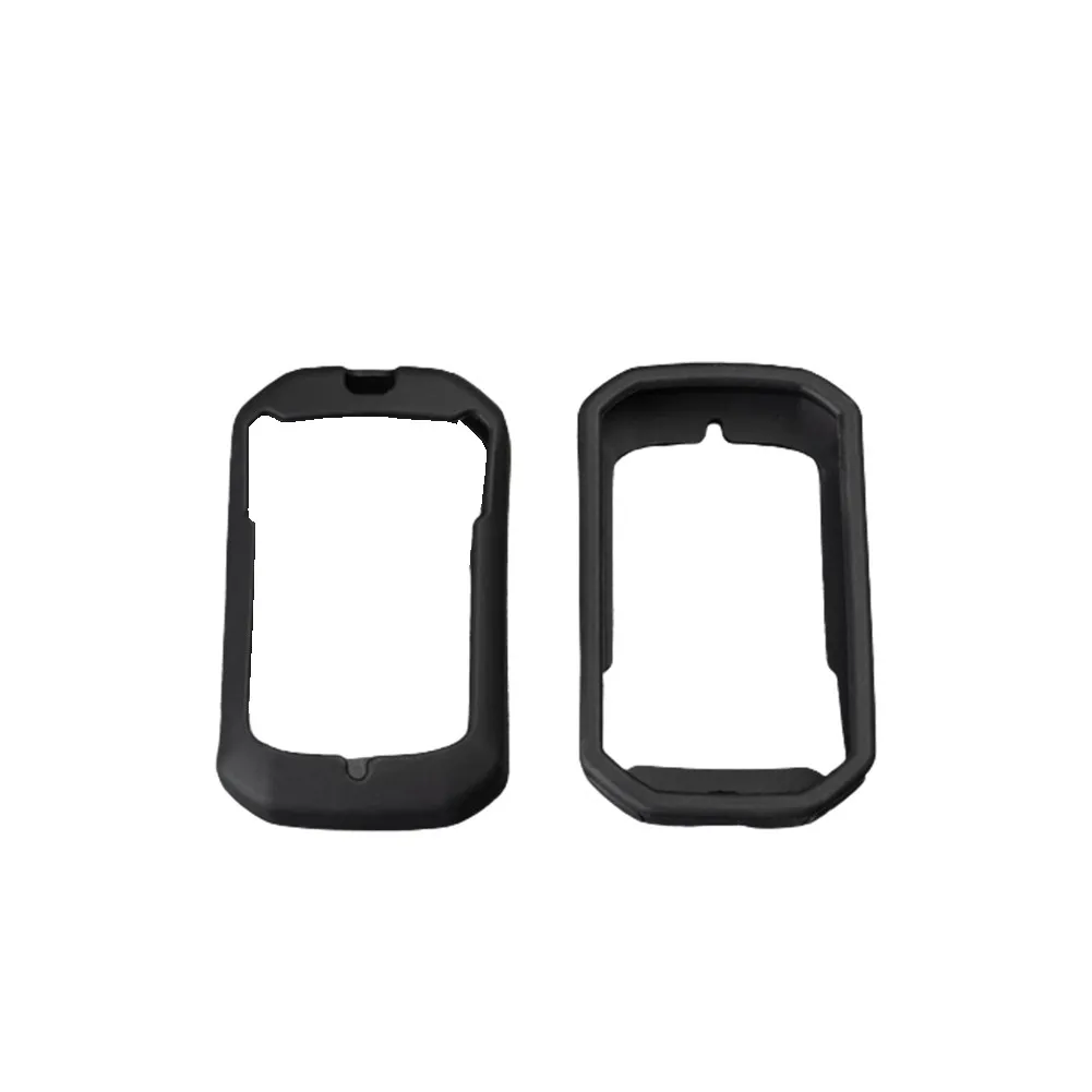 Bicycle Computer Silicone Protective Cover Black Antidrop Belt Protective Film For BrytonRider 320/420 Computer Protective Cover
Bicycle Computer Silicone Protective Cover Black Antidrop Belt Protective Film For BrytonRider 320/420 Computer Protective Cover