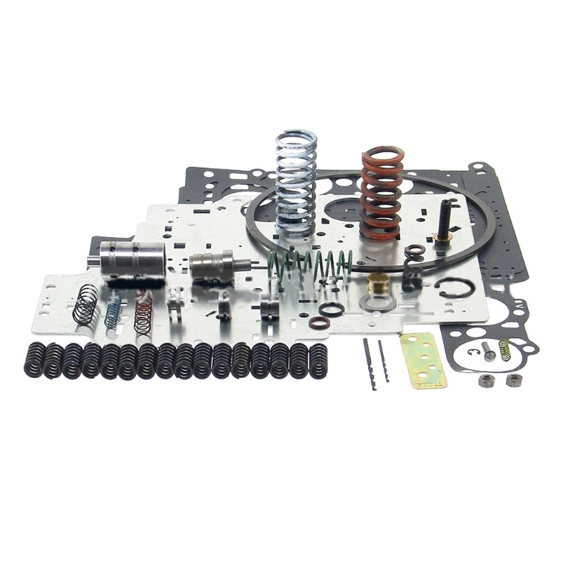 SK4L80EHD2 Automatic Transmission Shift Kit Prefessional Maintenance Tool Compatible with Chevy Hummer 4l60e shift kit transgo
SK4L80EHD2 Automatic Transmission Shift Kit Prefessional Maintenance Tool Compatible with Chevy Hummer 4l60e shift kit transgo
