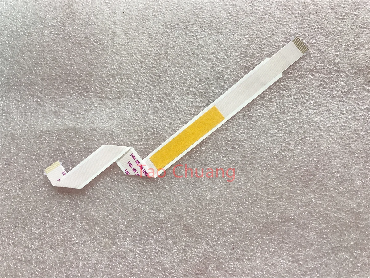 FOR HP Pavilion x360 15-BR switch board cable audio board cable 450.0BW01.0001
FOR HP Pavilion x360 15-BR switch board cable audio board cable 450.0BW01.0001