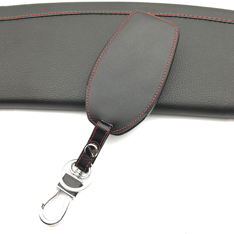 Leather Car Key Case For BMW 5 7 Series G11 G12 G30 G31 G32 i8 I12 I15 G01 X3 G02 X4 G05 X5 G07 X7 LED Display Cover Accessories
Leather Car Key Case For BMW 5 7 Series G11 G12 G30 G31 G32 i8 I12 I15 G01 X3 G02 X4 G05 X5 G07 X7 LED Display Cover Accessories
