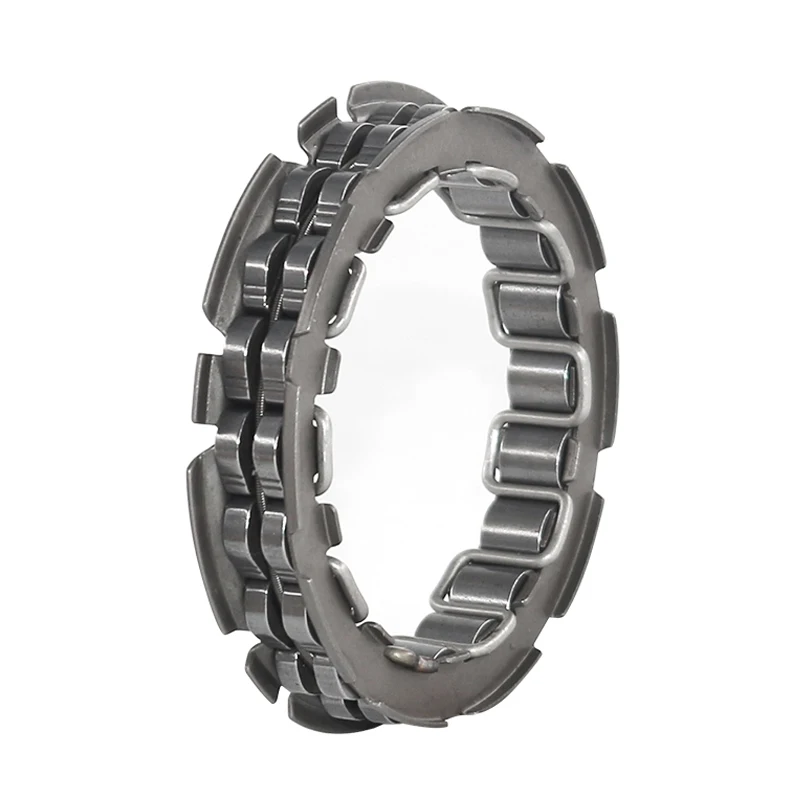 Road Passion мотоцикл односторонний подшипник стартера обгонная муфта для KAWASAKI KVF360 KVF400 KVF650 Force KVF700 KFX700 KRF750
Road Passion мотоцикл односторонний подшипник стартера обгонная муфта для KAWASAKI KVF360 KVF400 KVF650 Force KVF700 KFX700 KRF750