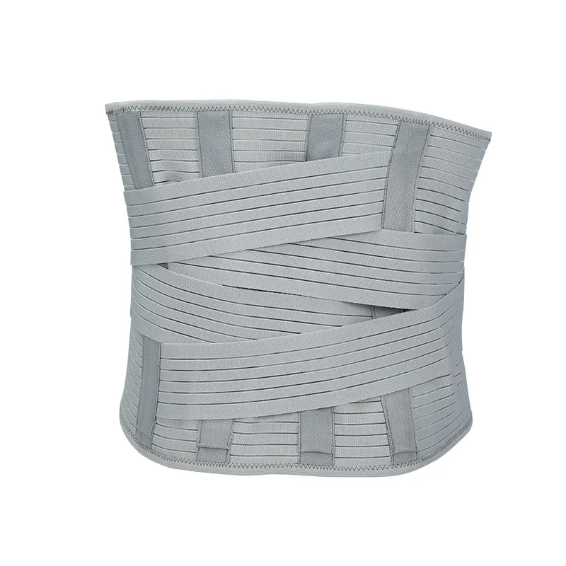Lumbar Support Belt Back Brace Waist Spine Support Breathable Orthopedic Device Strain Pain Relief erniation Disc Herniation
Lumbar Support Belt Back Brace Waist Spine Support Breathable Orthopedic Device Strain Pain Relief erniation Disc Herniation