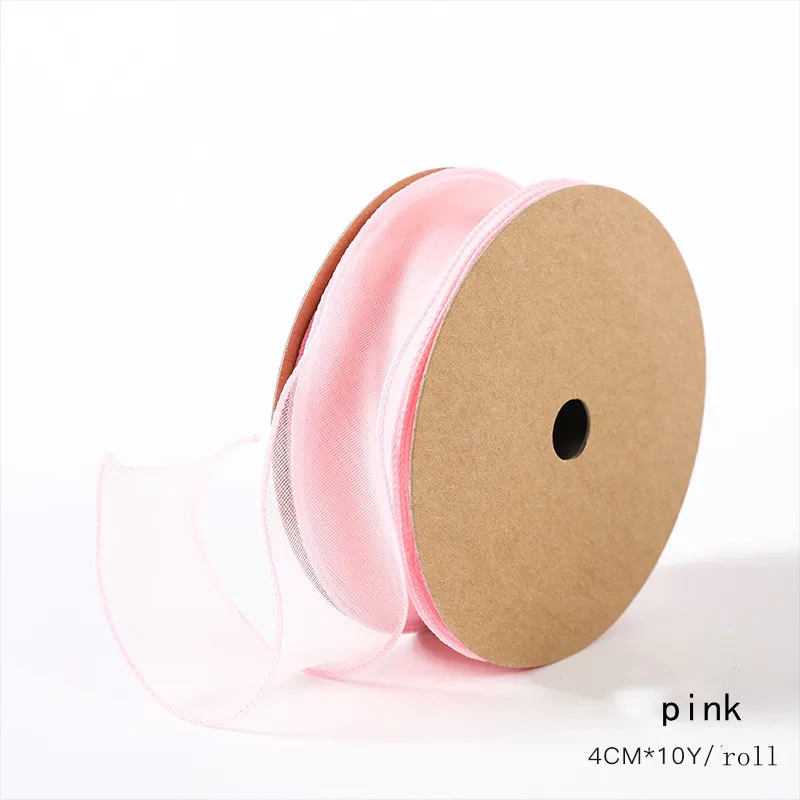 Ribbon Fishtail Yarn Manualidades Diy Christmas Decoration Manualidades Flowers Gift Yard Garden Decor Manual Sew Craft Supplies
Ribbon Fishtail Yarn Manualidades Diy Christmas Decoration Manualidades Flowers Gift Yard Garden Decor Manual Sew Craft Supplies