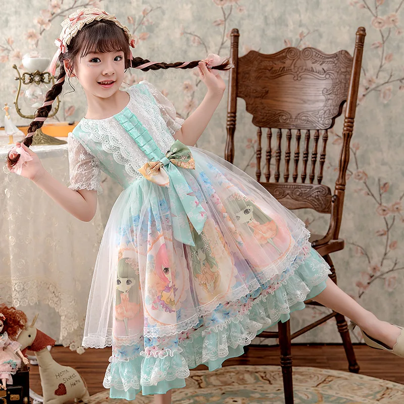 White Flower Girls Dresses For Wedding Tulle Lace Long Girl Dress Party Christmas Dress Children Princess Costume For Kids New
White Flower Girls Dresses For Wedding Tulle Lace Long Girl Dress Party Christmas Dress Children Princess Costume For Kids New