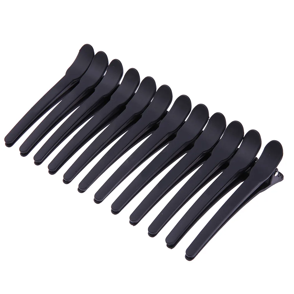 12pcs Hair Clip Positioning Sectioning Styling Hairpins Set Professional Hairdressing Salon Hairpins Alligator Hair Clips
12pcs Hair Clip Positioning Sectioning Styling Hairpins Set Professional Hairdressing Salon Hairpins Alligator Hair Clips