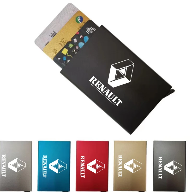 Умный держатель с RFID-защитой от кражи, тонкий идентификационный телефон, автоматическая банковская кредитная карта
Умный держатель с RFID-защитой от кражи, тонкий идентификационный телефон, автоматическая банковская кредитная карта