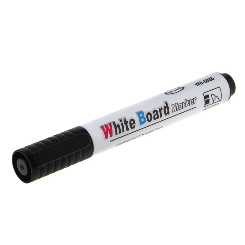 YYDS Erasable Whiteboard Marker Pen Environment Friendly Marker Office School Home
YYDS Erasable Whiteboard Marker Pen Environment Friendly Marker Office School Home