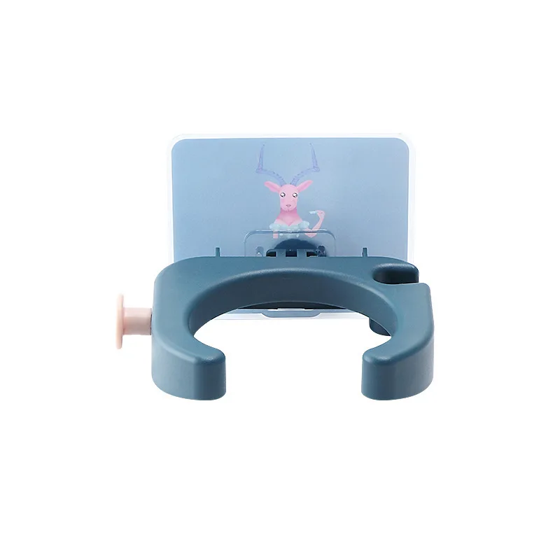 Bathroom Rack Wall-mounted Hair Dryer Holder Storage Nail-free Hair Dryer Holder Household Punch-free Hair Dryer Holder 2020
Bathroom Rack Wall-mounted Hair Dryer Holder Storage Nail-free Hair Dryer Holder Household Punch-free Hair Dryer Holder 2020