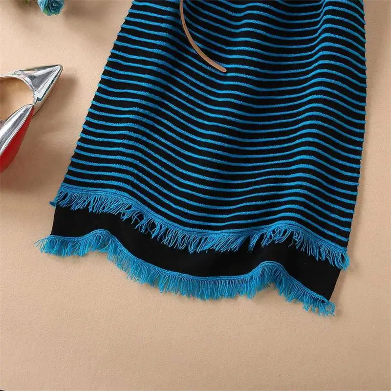 Runway Designer Dress 2020 High Quality Autumn Winter Women High-neck Short Sleeves Casual Sweater Dresses NP1227MF
Runway Designer Dress 2020 High Quality Autumn Winter Women High-neck Short Sleeves Casual Sweater Dresses NP1227MF