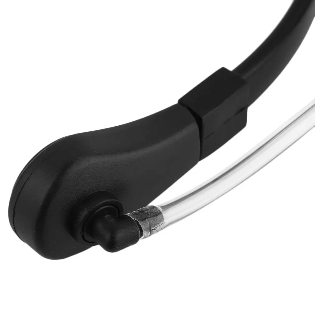 New Single Pin Throat Mic Covert Acoustic for Tube Earpiece Headset for Motorolaest Wholesale
New Single Pin Throat Mic Covert Acoustic for Tube Earpiece Headset for Motorolaest Wholesale