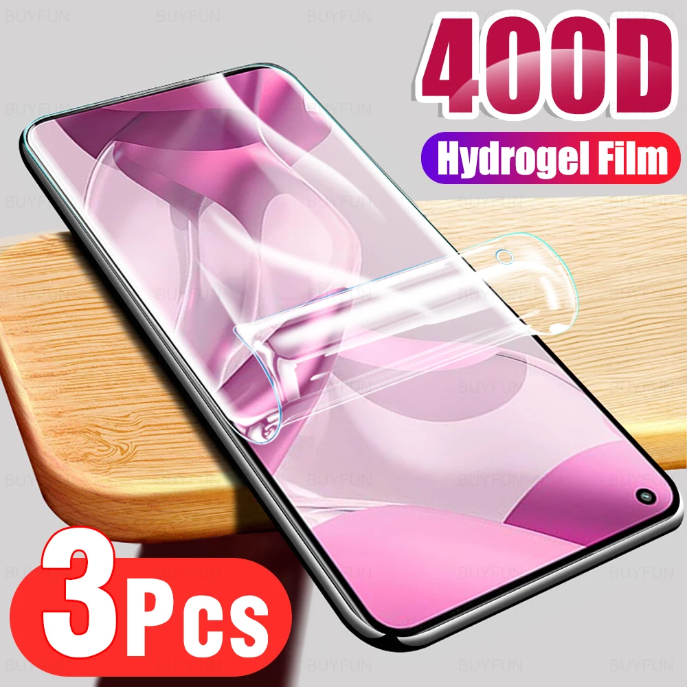 Гидрогелевая пленка для защиты экрана Xiaomi Mi 11 Lite 5G NE 11Lite 5G 11 Lite, Защитная пленка для 6,55 "2109119DG, не стекло, 3 шт.
Гидрогелевая пленка для защиты экрана Xiaomi Mi 11 Lite 5G NE 11Lite 5G 11 Lite, Защитная пленка для 6,55 "2109119DG, не стекло, 3 шт.