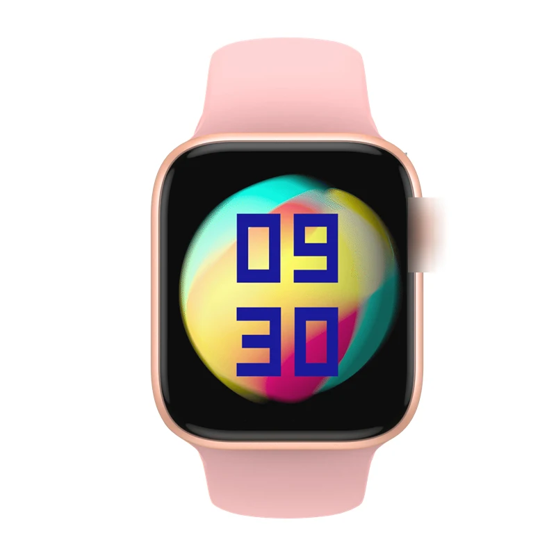 Смарт-часы IWO 13 Pro T800 2021 дюйма Bluetooth фитнес-браслет | Электроника