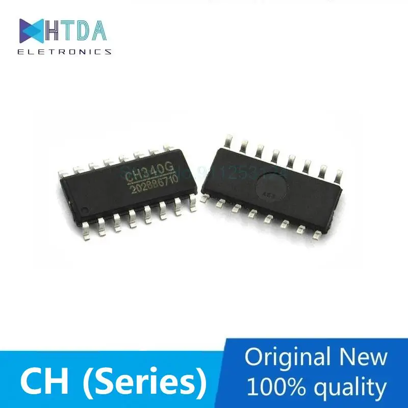 10 шт./лот CH340G CH440G CH444G CH340T CH440R
10 шт./лот CH340G CH440G CH444G CH340T CH440R