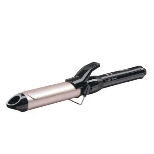 Турецкая Машина для завивки волос C332E Sublim 'Touch 32 мм | Щипцы для волос | Стайлер для волос
Турецкая Машина для завивки волос C332E Sublim 'Touch 32 мм | Щипцы для волос | Стайлер для волос