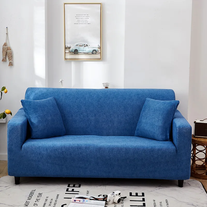 Stretch Sofa Cover Elastic Slipcovers Sofa Cover for Living Room Couch Cover Armchair Cover 1/2/3/4-seater
Stretch Sofa Cover Elastic Slipcovers Sofa Cover for Living Room Couch Cover Armchair Cover 1/2/3/4-seater