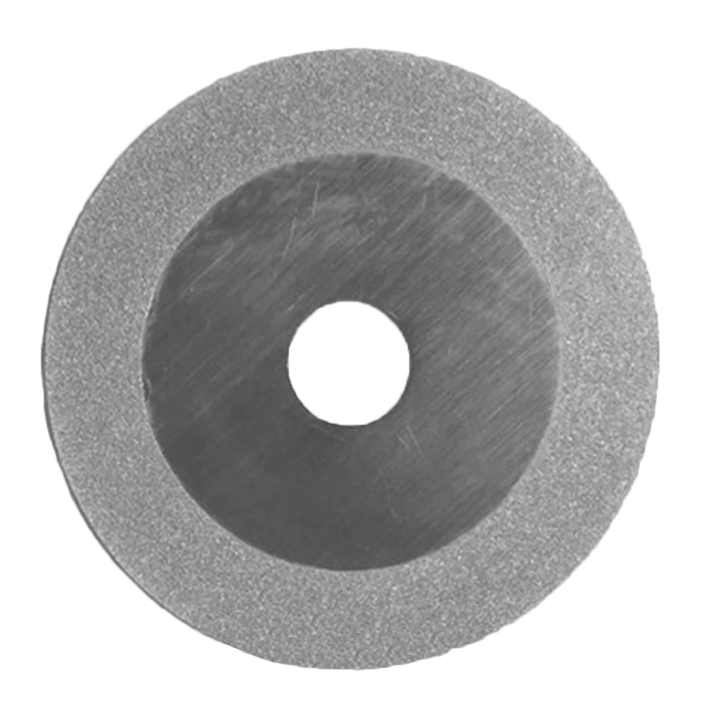 100mm Saw Blade Cutting Disc 1pcs Cutting Disc Diamond Saw Blade Durable
100mm Saw Blade Cutting Disc 1pcs Cutting Disc Diamond Saw Blade Durable