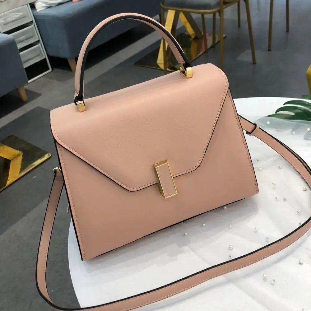 free shipping 2020 the new style fashion and cool genuine cow leather women handbag one shoulder bag crossbody bag26 cm 5color
free shipping 2020 the new style fashion and cool genuine cow leather women handbag one shoulder bag crossbody bag26 cm 5color