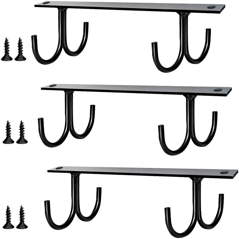 Bidet Shower Head Set Hand Held Bidet Sprayer Silver Water Jet Toilet Faucet Spray with Under Cabinet Mug Rack 3 Pack
Bidet Shower Head Set Hand Held Bidet Sprayer Silver Water Jet Toilet Faucet Spray with Under Cabinet Mug Rack 3 Pack