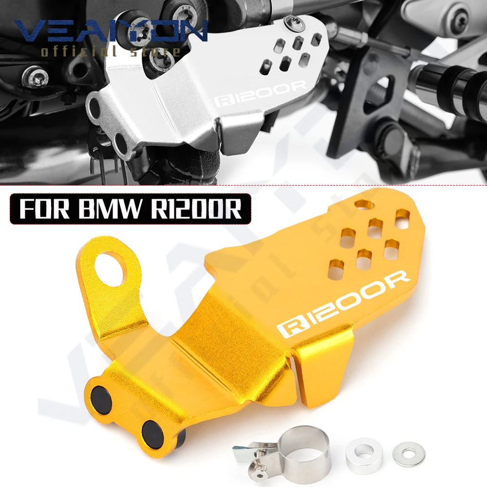 Sidestand Guard Side Stand Switch Protector Cover Cap Motorcycle Accessories For BMW R 1200 R LC R 1200R LC R1200 R LC 2015-2022
Sidestand Guard Side Stand Switch Protector Cover Cap Motorcycle Accessories For BMW R 1200 R LC R 1200R LC R1200 R LC 2015-2022