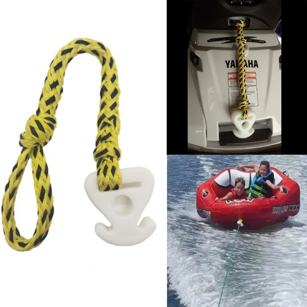 Leash Surf Water Ski Rope Connector Towable Tube Rope Connector Tow Boat Connection Water Ski Harness Water Sport Surf Traction
Leash Surf Water Ski Rope Connector Towable Tube Rope Connector Tow Boat Connection Water Ski Harness Water Sport Surf Traction