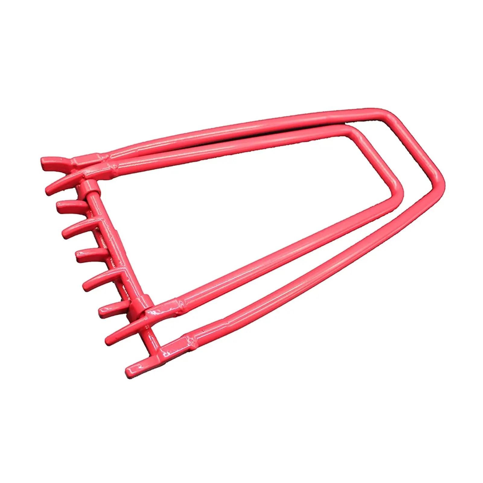 Garden Fence Fixer Tool Fence Crimping Tool Wire Tightener Chain Fence Strainer Fence Fixer Wire Fence Repair Tool Farm Fence
Garden Fence Fixer Tool Fence Crimping Tool Wire Tightener Chain Fence Strainer Fence Fixer Wire Fence Repair Tool Farm Fence