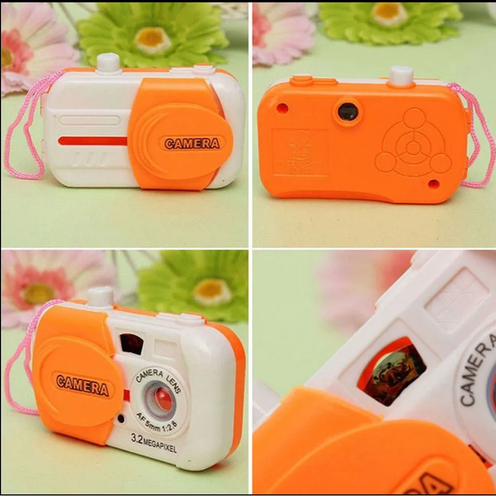 New style Color Random Boy Girl Learning Study Camera Children Take Photo Educational Toy Children's photography learning toys 
New style Color Random Boy Girl Learning Study Camera Children Take Photo Educational Toy Children's photography learning toys