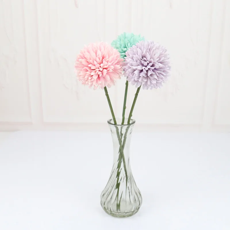6Pcs Little Daisy Flowers Silk Artificial Flower Bouquet Fake Flower for Home Wedding Decoration indoor Chrysanthem Craft
6Pcs Little Daisy Flowers Silk Artificial Flower Bouquet Fake Flower for Home Wedding Decoration indoor Chrysanthem Craft