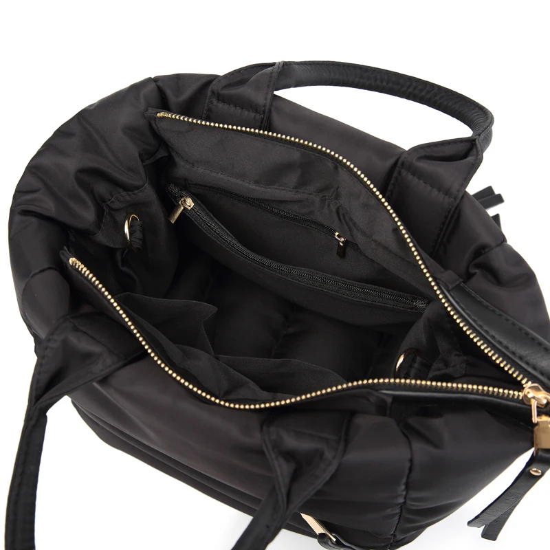 2021 New Winter Space Cotton Handbag Women Casual Totes Bag Down Feather Padded Lady Shoulder Bag Sac A Mian Crossbody Bag
2021 New Winter Space Cotton Handbag Women Casual Totes Bag Down Feather Padded Lady Shoulder Bag Sac A Mian Crossbody Bag