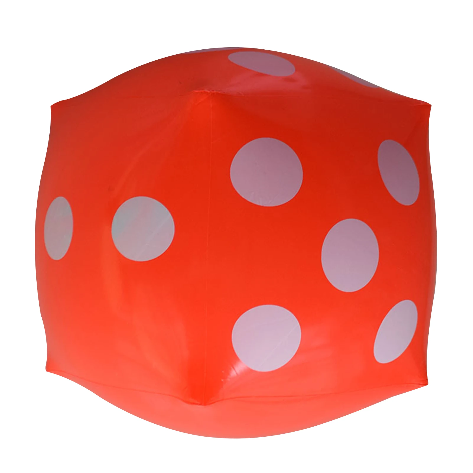 Large Inflatable Cube Dice Party Giant Toys Activities Game Lucky Draw Props Kids Educational Toys for Children Gifts
Large Inflatable Cube Dice Party Giant Toys Activities Game Lucky Draw Props Kids Educational Toys for Children Gifts