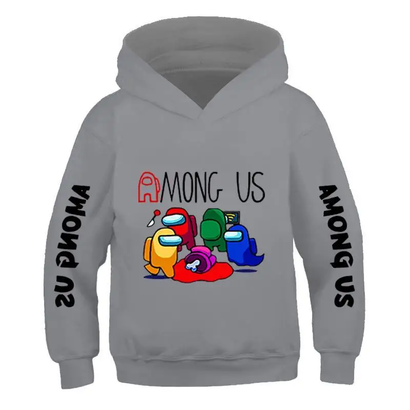 2021 New Game Hoodie Kid Impostor Graphic Anime Streetwear Cartoon Sweatshirt Sudadera Hombre Hip Hop Hoodies
2021 New Game Hoodie Kid Impostor Graphic Anime Streetwear Cartoon Sweatshirt Sudadera Hombre Hip Hop Hoodies