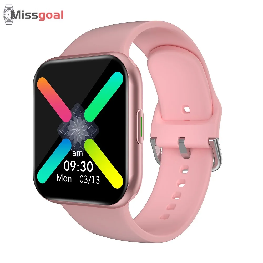 Missgoal New Z2 Smart Watch Men Women Sport Smartwatch 1.54 inch Waterproof Heart Rate Monitor Smart Bracelet For iPhone Android
Missgoal New Z2 Smart Watch Men Women Sport Smartwatch 1.54 inch Waterproof Heart Rate Monitor Smart Bracelet For iPhone Android