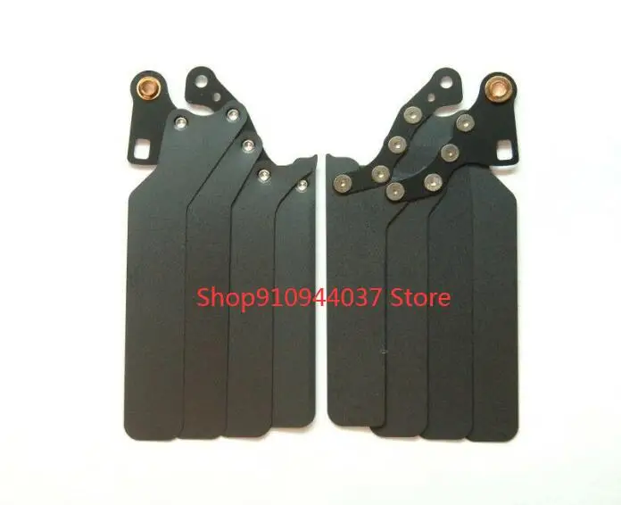 NEW Shutter Blade Curtain For Canon EOS 20D 30D 40D 50D 60D 350D 400D Rebel XT XTi Kiss Digital N / X Digital Camera Repair Part
NEW Shutter Blade Curtain For Canon EOS 20D 30D 40D 50D 60D 350D 400D Rebel XT XTi Kiss Digital N / X Digital Camera Repair Part