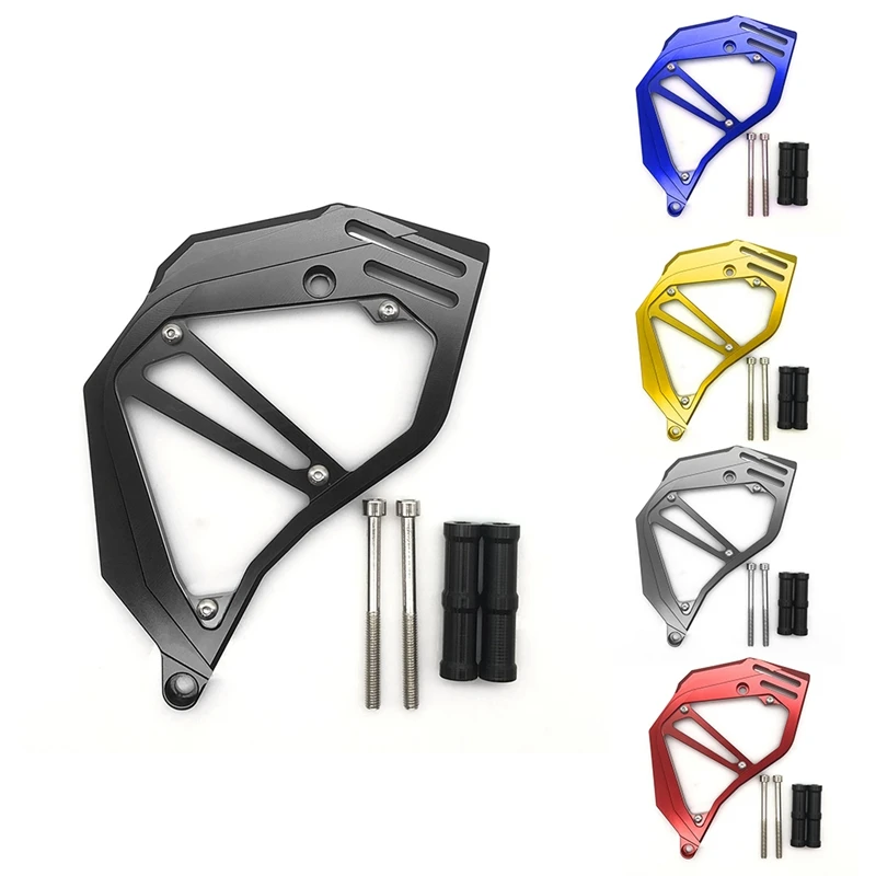 Защитная крышка передней звездочки цепи мотоцикла для Honda NC700X/NC700S/NC700XD 2012-2016
Защитная крышка передней звездочки цепи мотоцикла для Honda NC700X/NC700S/NC700XD 2012-2016