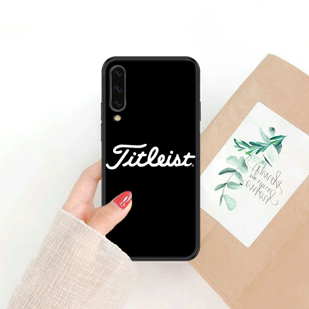 Luxury golf equipment brand Phone case For Samsung Galaxy A 3 5 7 8 10 20 21 30 40 50 51 70 71 E S 2016 2018 4G black luxury
Luxury golf equipment brand Phone case For Samsung Galaxy A 3 5 7 8 10 20 21 30 40 50 51 70 71 E S 2016 2018 4G black luxury