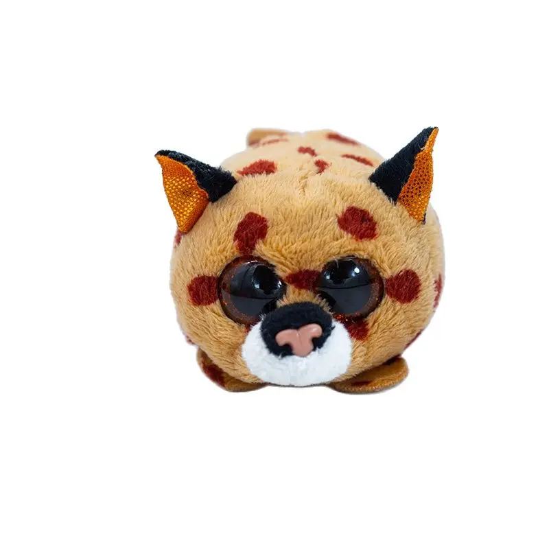 TY 4" Teeny Tys Brown Polka Dot Leopard Stackable Screen Clean Doll Plush Stuffed Animal Collectible Toy Christmas Gifts
TY 4" Teeny Tys Brown Polka Dot Leopard Stackable Screen Clean Doll Plush Stuffed Animal Collectible Toy Christmas Gifts