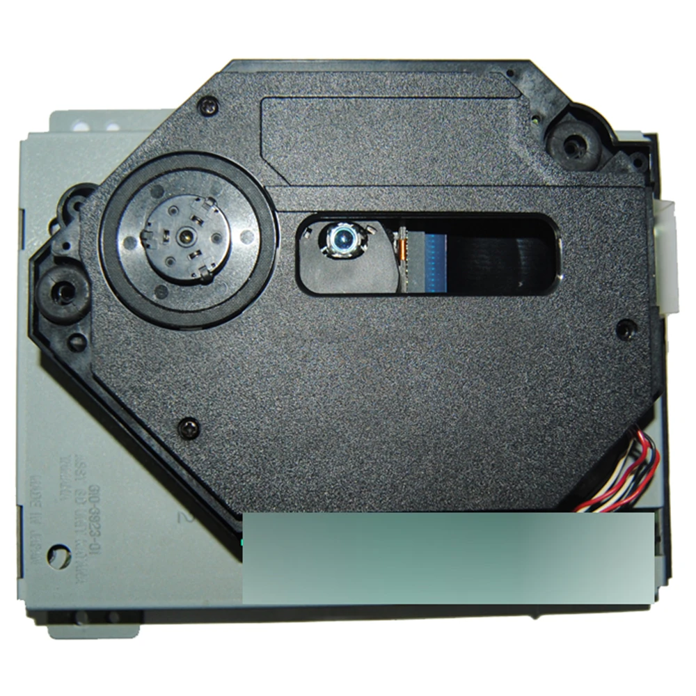 GD-ROM Disc Drive for Sega Dreamcast DC VA1 VA0 Game Machine Replacement Drive Game Consoles Repair Accessories
GD-ROM Disc Drive for Sega Dreamcast DC VA1 VA0 Game Machine Replacement Drive Game Consoles Repair Accessories