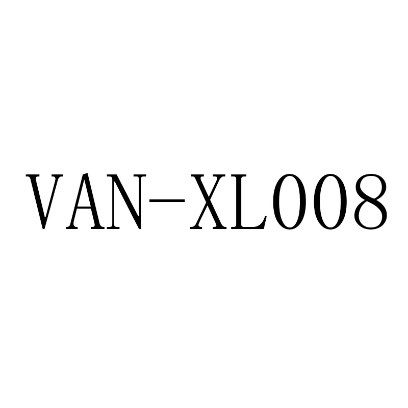 VAN-XL008 
VAN-XL008