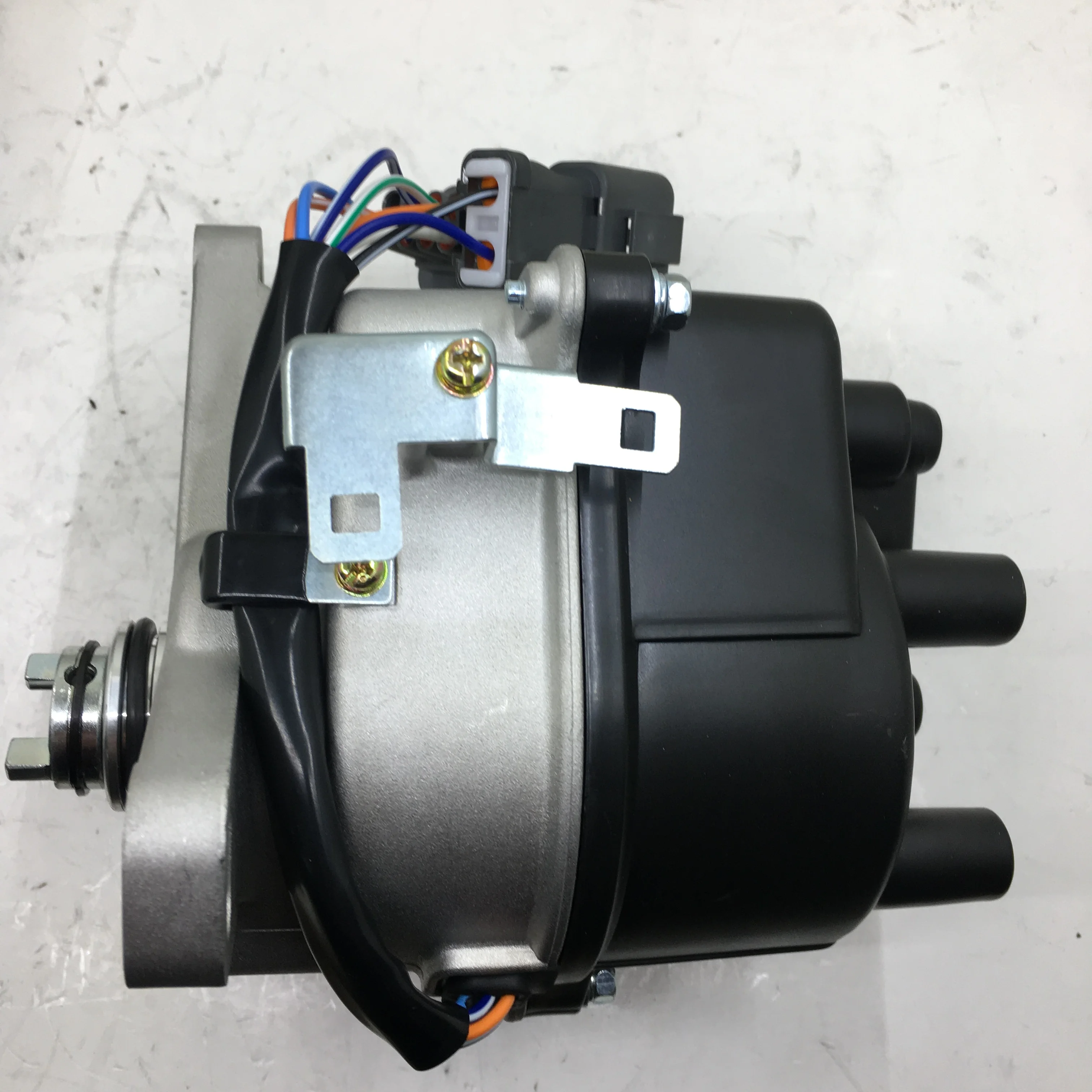 SherryBerg complete distributor NEW DISTRIBUTOR FITS for HONDA PRELUDE 2.2L 2156CC 1993 1994 1995 1996 TD-60U TD60U top quality
SherryBerg complete distributor NEW DISTRIBUTOR FITS for HONDA PRELUDE 2.2L 2156CC 1993 1994 1995 1996 TD-60U TD60U top quality