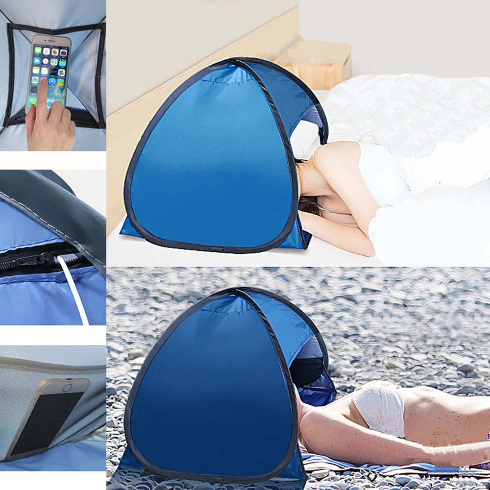 Beach Face Tent Shelters Camping UV Protection Pop Up Tent Sun Shade Awning Travel Tourist Camping Tents Shelter Face XA204A
Beach Face Tent Shelters Camping UV Protection Pop Up Tent Sun Shade Awning Travel Tourist Camping Tents Shelter Face XA204A